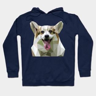 Corgi Hoodie